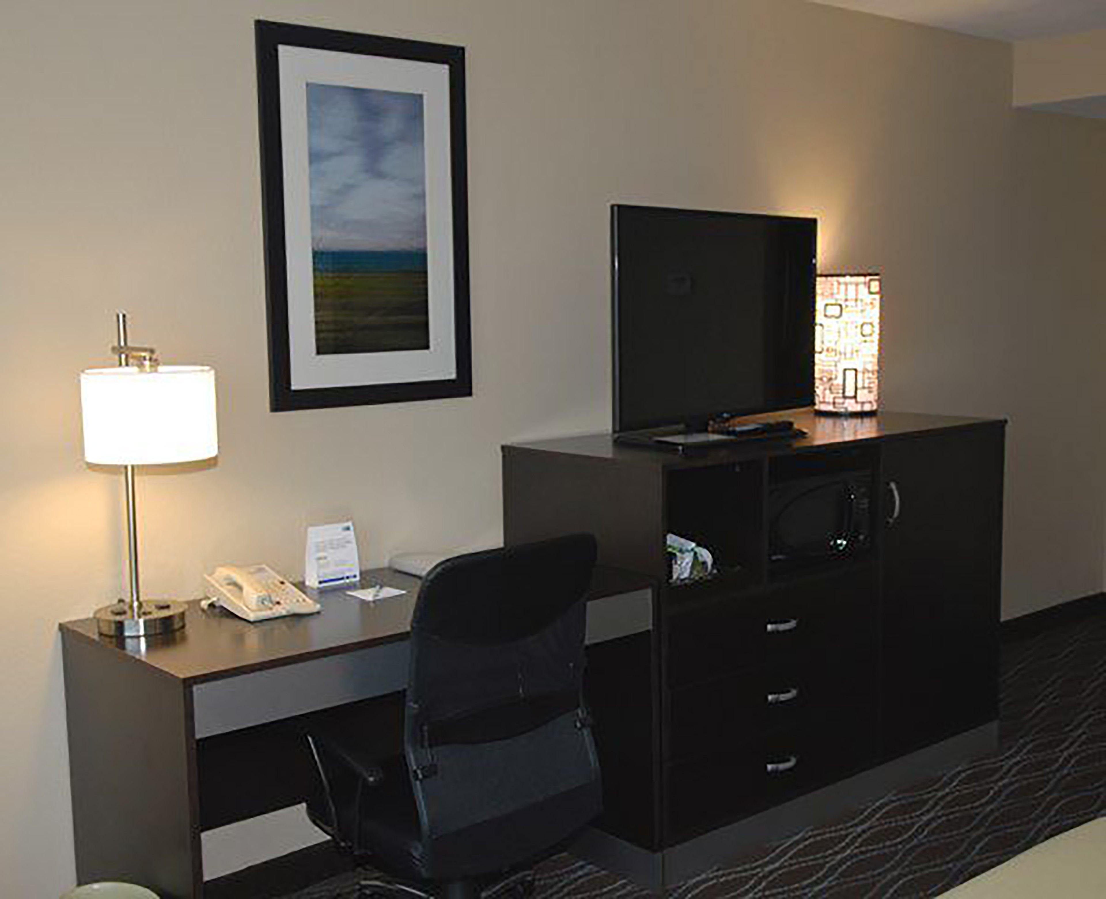 Holiday Inn Express Boise Downtown By Ihg Eksteriør bilde