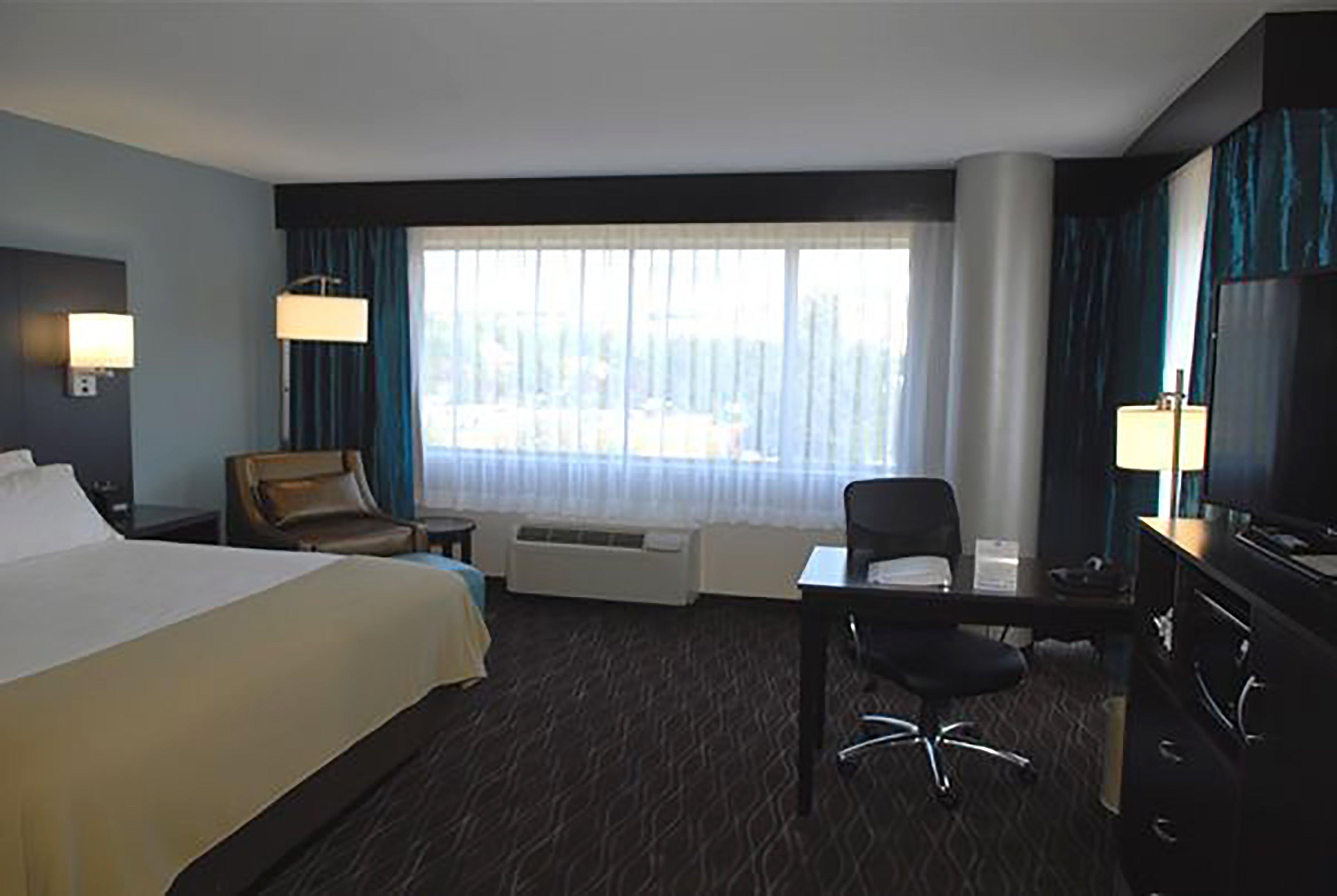 Holiday Inn Express Boise Downtown By Ihg Eksteriør bilde